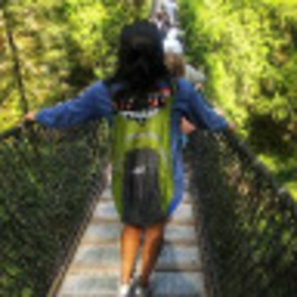 Meet your Posher, Bran